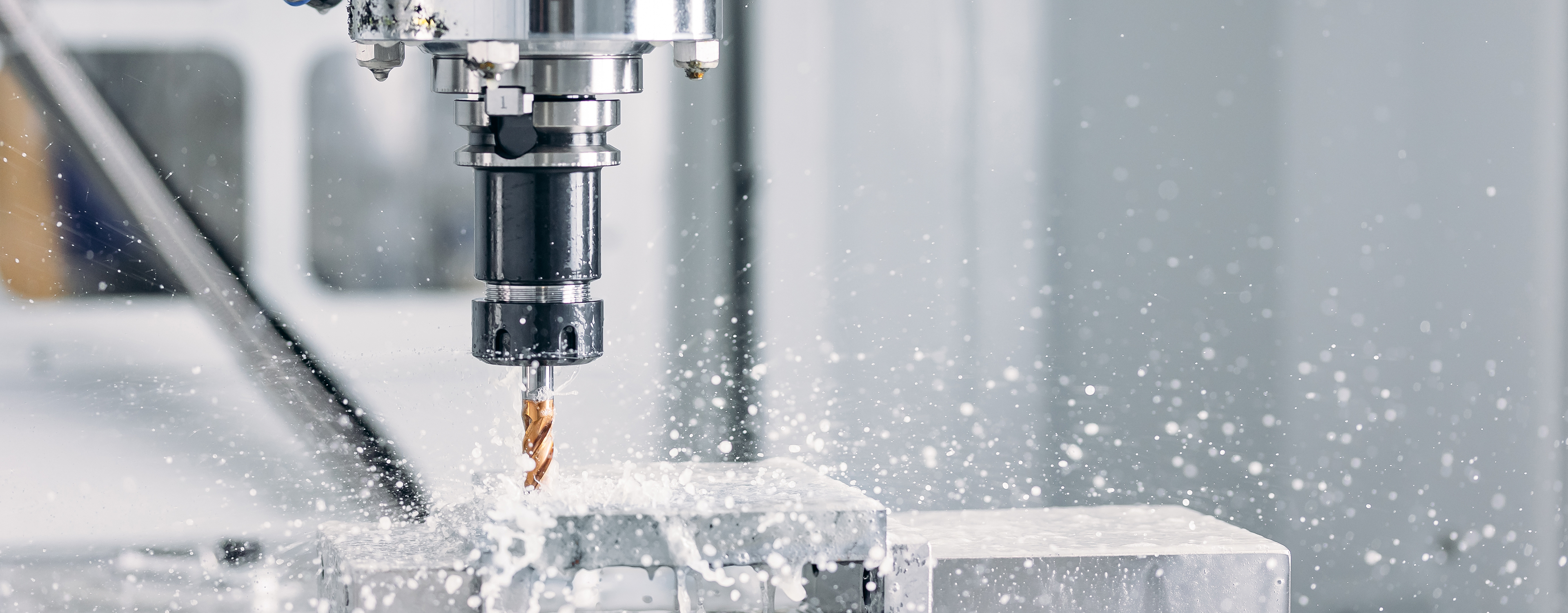 ferrofab cnc